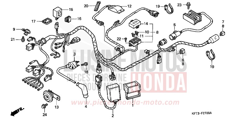 KABELBAUM von City Fly FRIGHT GREEN (G168E) von 1998